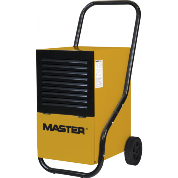 Фото - Осушитель воздуха Master DH 752 P Dehumidifier (4603.800)