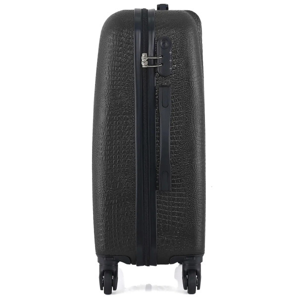 Фото - Чемодан Semi Line S Black (T5638-1)