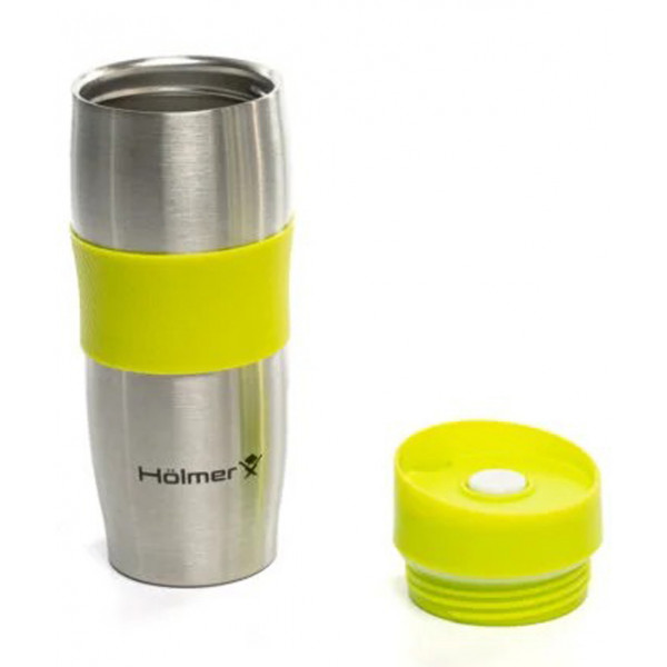 Фото - Термокружка Holmer TC-0380-SG Elegance
