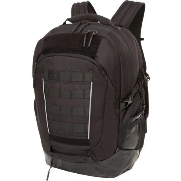 Фото - Рюкзак городской Dell Pro Rugged 18 Premium Backpack (460-BCML)