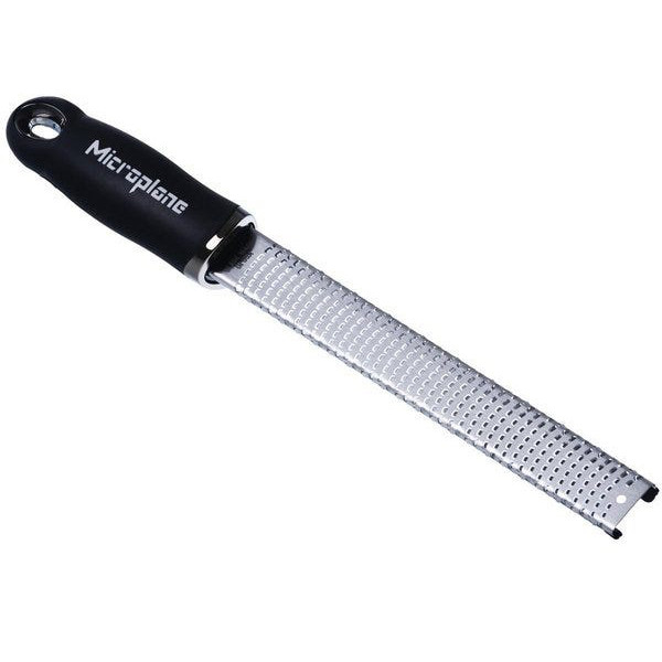 Фото - Нож для цедры Microplane 32.5x3.5x3 см 46020