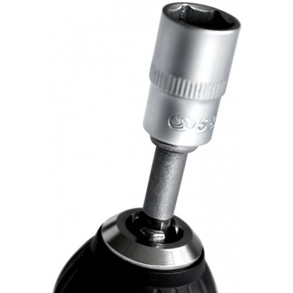 Фото - Набор торцевых головок S&R 460322003