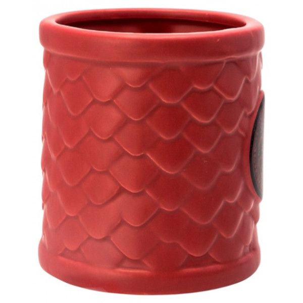 Фото - Чашка Game of Thrones Targaryen 500 мл (ABYMUG520)