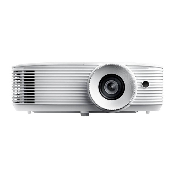 Фото - Проектор Optoma HD29X (E9PV7GA10EZ1X)
