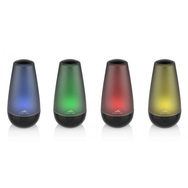 Фото - Увлажнитель воздуха ETA Gensi 6634 90000