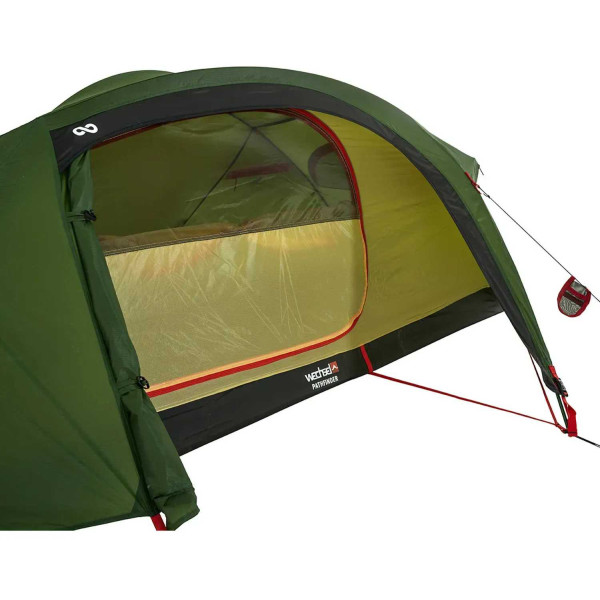 Фото - Палатка Wechsel Pathfinder UL Green (231085)