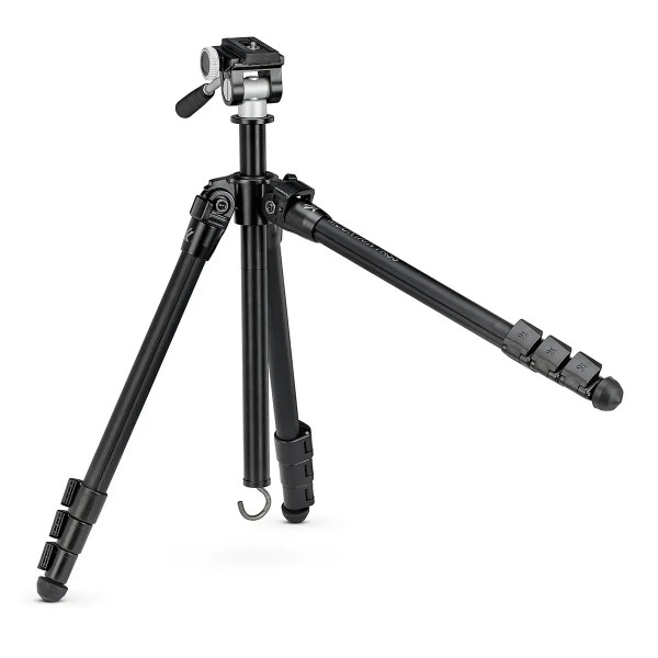 Фото - Штатив Vortex Mountain Pass Tripod Kit (TR-MTP)