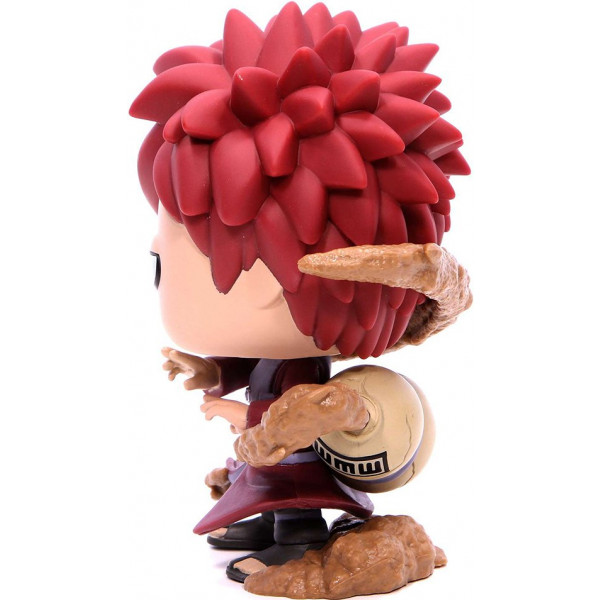 Фото - Коллекционная фигурка FUNKO POP! cерии Naruto ­ ГААРА (46627)