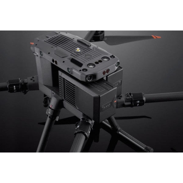 Фото - Аккумулятор для квадрокоптера DJI Matrice 350 (CP.EN.00000457.01)