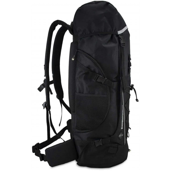 Фото - Туристический рюкзак Semi Line 65 Black (A3041-1)