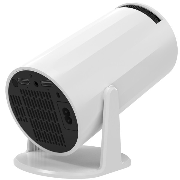 Фото - Проектор H96 Max MAX X8 White