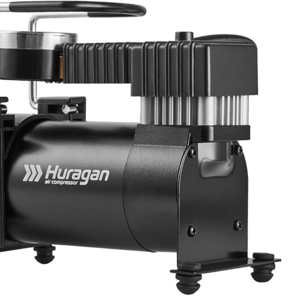 Фото - Автокомпрессор Huragan H1 12В (H0100)