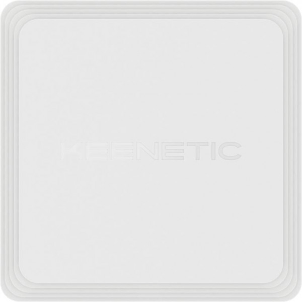 Фото - Точка доступа Keenetic Orbiter Pro (KN-2810)