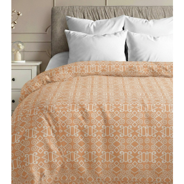 Фото - Пододеяльник двуспальный Zastelli бязь Reverce Bicycle Roses 200х220 см (20506) Фото - Пододеяльник двуспальный Zastelli бязь Reverce Bicycle Roses 200х220 см (20506)