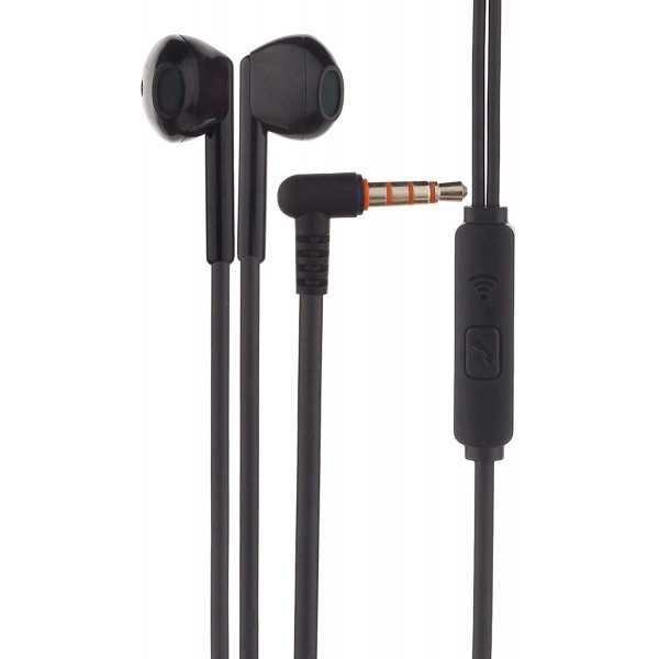 Фото - Наушники вкладыши проводные Celebrat G6 Black