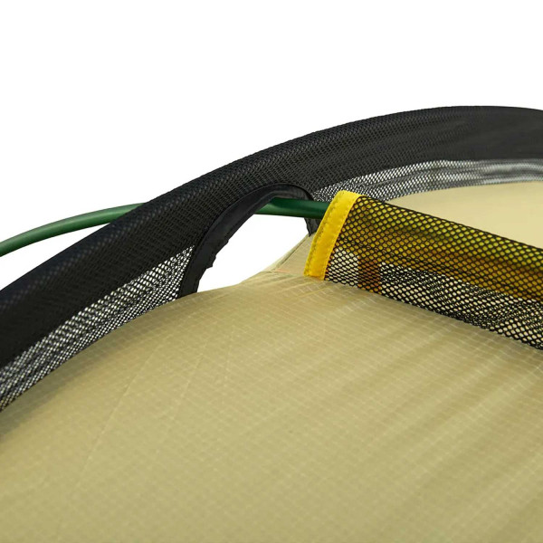 Фото - Палатка Wechsel Pathfinder UL Green (231085)