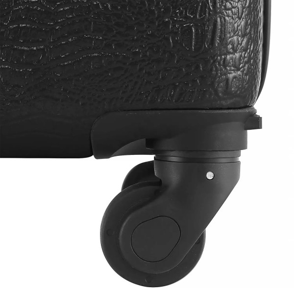 Фото - Чемодан Semi Line S Black (T5638-1)
