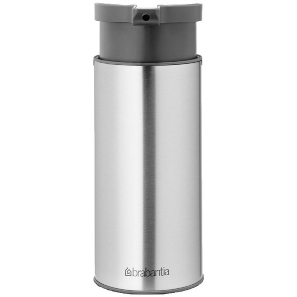 Фото - Дозатор для мыла Brabantia 481208 Фото - Дозатор для мыла Brabantia 481208