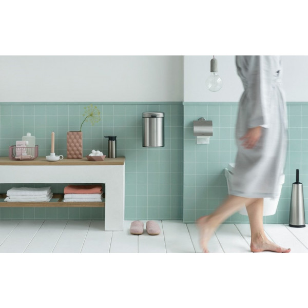 Фото - Дозатор для мыла Brabantia 481208