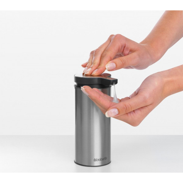 Фото - Дозатор для мыла Brabantia 481208