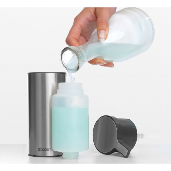 Фото - Дозатор для мыла Brabantia 481208