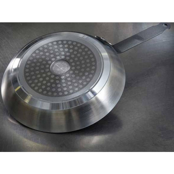 Фото - Сковорода универсальная de Buyer 8180.24 24 см