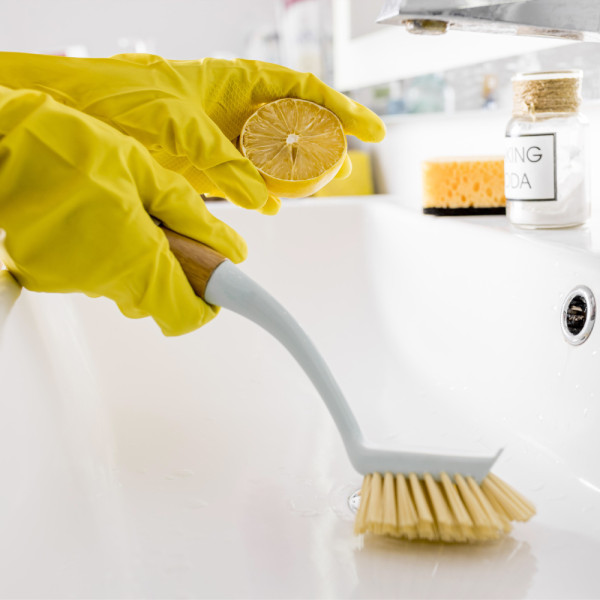 Фото - Перчатки латексные Chisto р.S 1 пара (4820164153499)