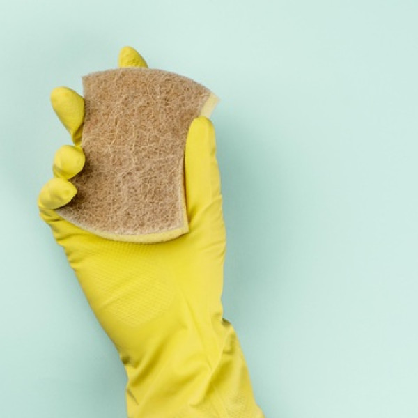 Фото - Перчатки латексные Chisto р.S 1 пара (4820164153499)