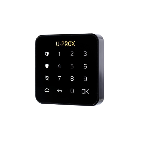 Фото - Пульт для управления приборами U-PROX Keypad G1 Black