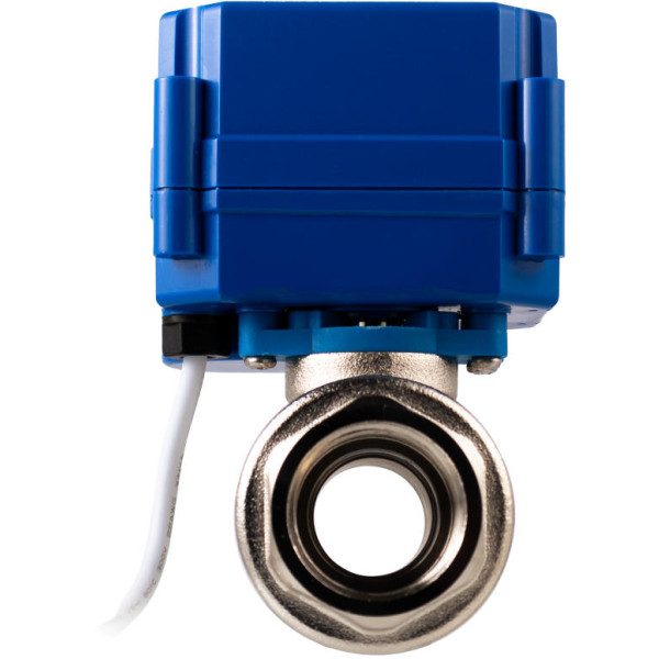 Фото - Беспроводной датчик обнаружения затопления U-PROX Valve DN15