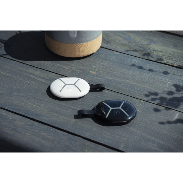 Фото - Беспроводная станция управления приборами U-PROX Keyfob B4 White