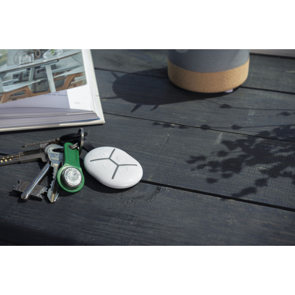 Фото - Беспроводная станция управления приборами U-PROX Keyfob B4 White
