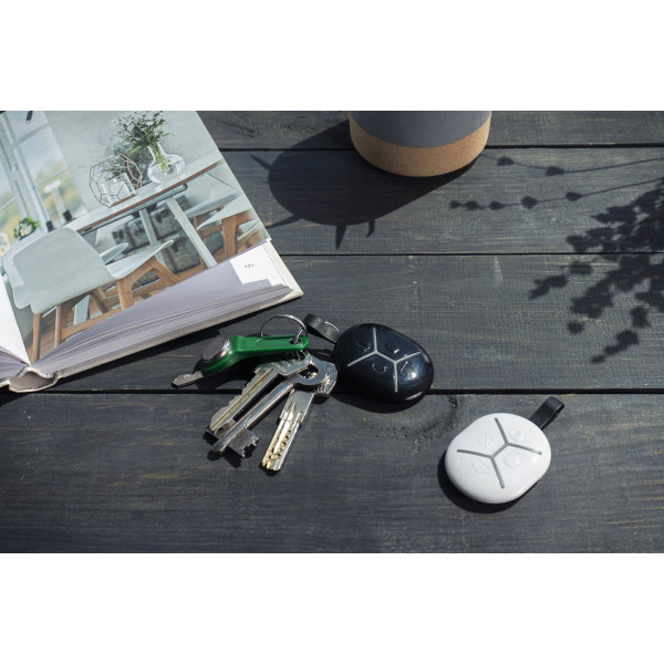 Фото - Беспроводная станция управления приборами U-PROX Keyfob B4 White