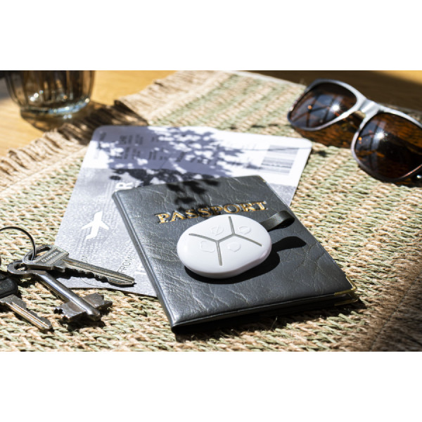 Фото - Беспроводная станция управления приборами U-PROX Keyfob B4 White