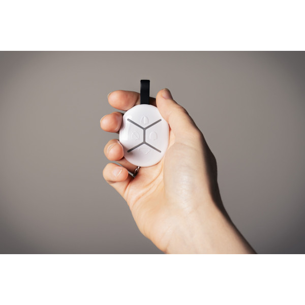 Фото - Беспроводная станция управления приборами U-PROX Keyfob B4 White