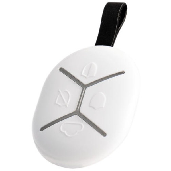 Фото - Беспроводная станция управления приборами U-PROX Keyfob B4 White