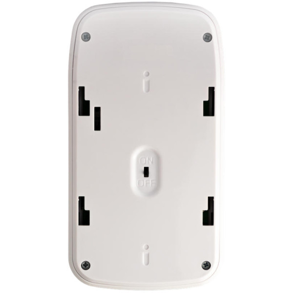 Фото - Беспроводной датчик движения U-PROX PIR Cam White