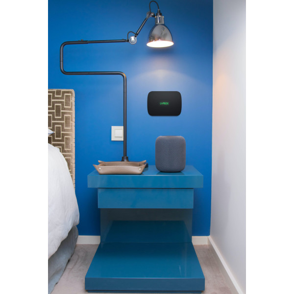 Фото - Беспроводная станция управления приборами U-PROX Extender Black