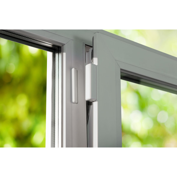 Фото - Беспроводной датчик открытия двери/окна U-PROX WDC Plus White