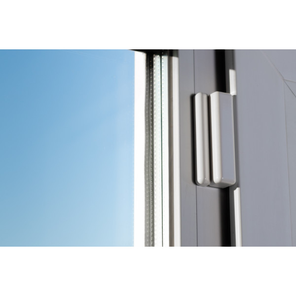 Фото - Беспроводной датчик открытия двери/окна U-PROX WDC Plus White