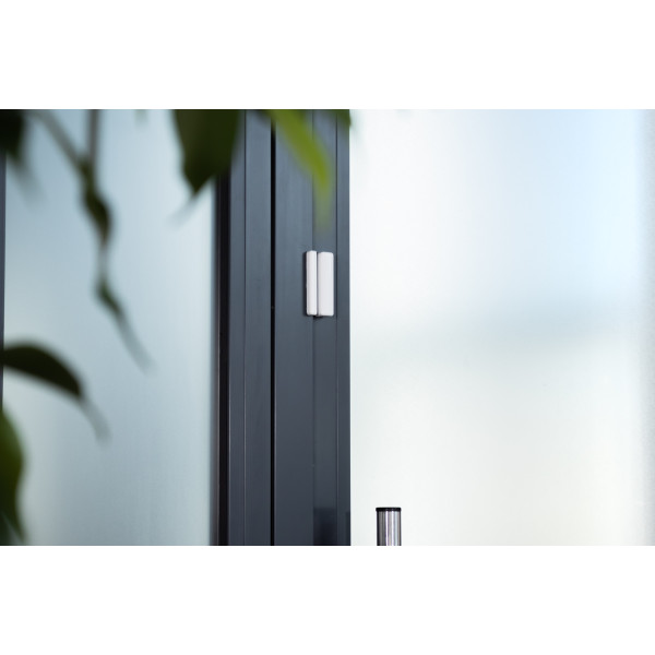 Фото - Беспроводной датчик открытия двери/окна U-PROX WDC Plus White