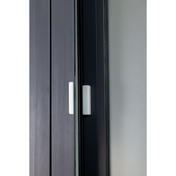 Фото - Беспроводной датчик открытия двери/окна U-PROX WDC Plus White