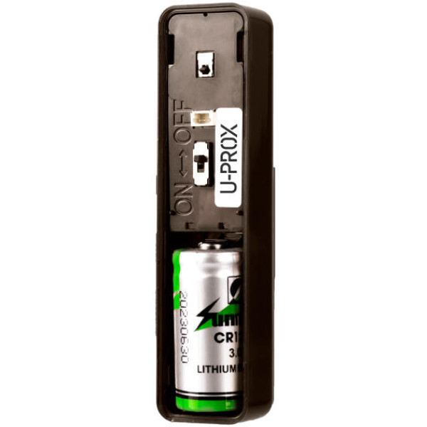 Фото - Беспроводной датчик открытия двери/окна U-PROX WDC Plus Brown