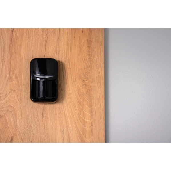 Фото - Беспроводной датчик движения U-PROX PIR Black