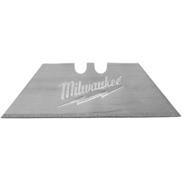 Фото - Лезвие Milwaukee трапециевидные универсальные 5 шт. (48221905) Фото - Лезвие Milwaukee трапециевидные универсальные 5 шт. (48221905)