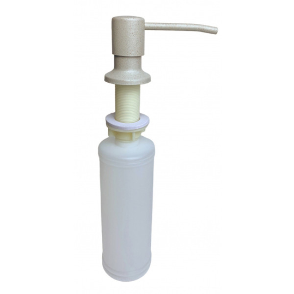 Фото - Мойка кухонная+смеситель+дозатор Adamant Horizon Avena (1824296901506)