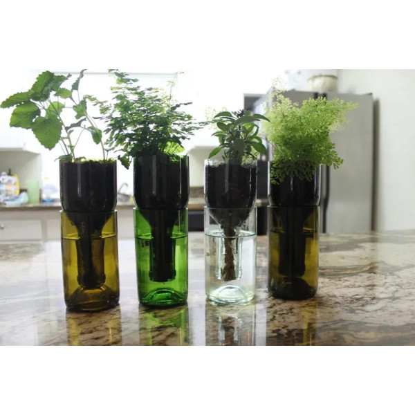 Фото - Вазон MAZHURA mz727850 Фото - Вазон MAZHURA mz727850