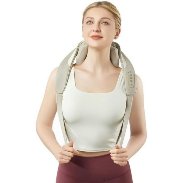 Фото - Массажер для шеи KingSmith K1