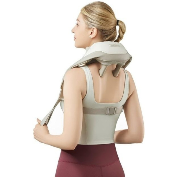 Фото - Массажер для шеи KingSmith K1