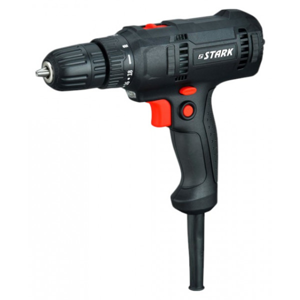 Фото - Шуруповерт сетевой Stark EDC-50 PROFI (120050000)